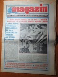 Magazin 26 noiembrie 1988-70 ani de la faurirea statului national roman