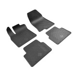 Cumpara ieftin Set Covorase Auto Cauciuc Umbrella Dacia Jogger (2021-) - Impermeabile, Anti-Alunecare
