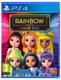Rainbow High Runway Rush PS4