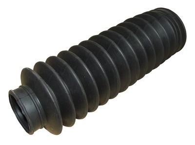 Burduf cauciuc protectie cilindru 50x90-440 mm pentru obloane AMA foto
