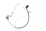 Cablu video LVDS Laptop Gaming, Asus, TUF F15 FX506H, FX506HC, FX506HE, FX506HEB, FX506HF, 14005-03400200, DD0BKXLC100, BKX EDP CABLE, 31.5cm, 40 pini