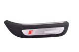 Ornament prag interior dreapta spate AUDI Q5 8R 2010 OEM: 8R0853376C 17572567