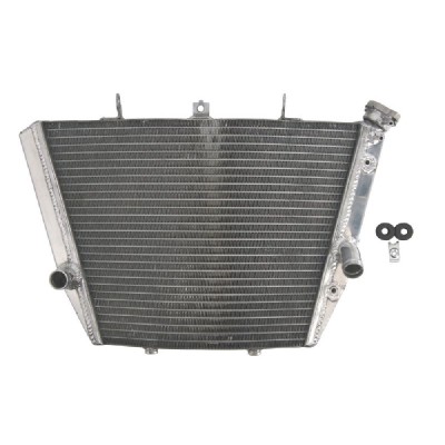 RADIATOR SUZUKI GSX R 750 2009 2016 foto