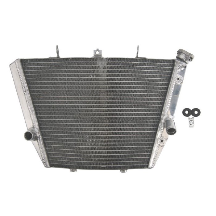 RADIATOR HONDA CBR 1000 2012 2016