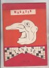 Bnk ant Magazin Tanase - Vaslui 1982 - Texte umoristice etc