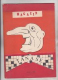 bnk ant Magazin Tanase - Vaslui 1982 - Texte umoristice etc