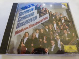 Rodrigo, Weber, Mendelssohn, Williams , , qaz, CD, Clasica, Deutsche Grammophon