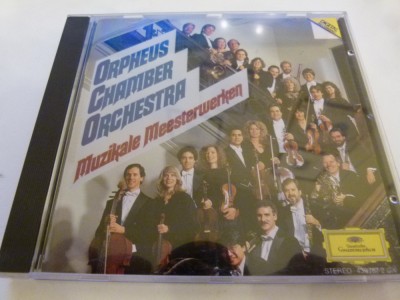 Rodrigo, Weber, Mendelssohn, Williams , , qaz foto