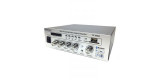 Amplificator multifunctional de linie Winford PA-268A, AC220V DC12V, 4-16R, 100V