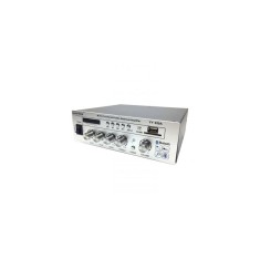 Amplificator multifunctional de linie Winford PA-268A, AC220V DC12V, 4-16R, 100V