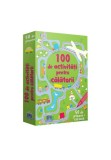 Cumpara ieftin 100 de activitati pentru calatorii