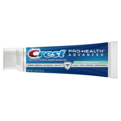 Pasta de Dinti, Crest, Pro-Health, Advanced, Gum Protection, 144gr foto