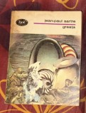 Greata : roman / Jean-Paul Sartre ed. critica BPT 1060