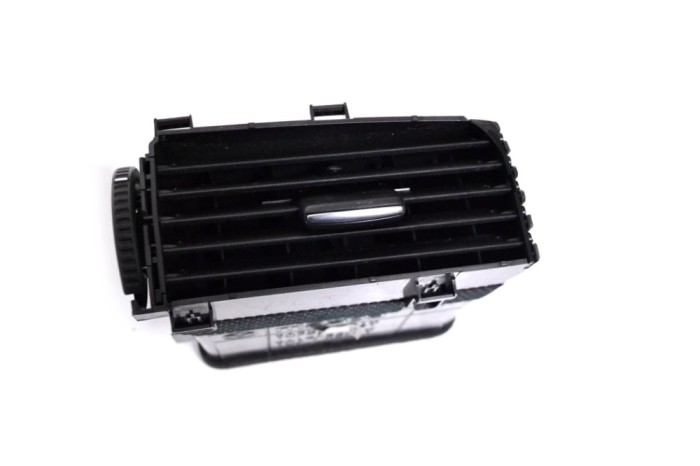Gura de ventilație planșa de bord MAZDA CX-5 KE, GH 2016 OEM: KA1G-6491X 13667527