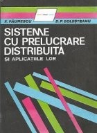 Sisteme cu prelucrare distribuita si aplicatiile lor foto