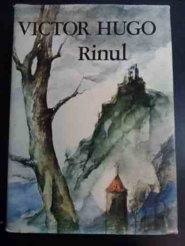 Rinul - Victor Hugo ,545816