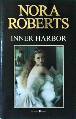 Nora Roberts - Inner Harbor foto