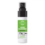 Spray Curatare Lentile Ochelari Fiorevita 35ml, Solutie Profesionala Curatare, Portabil