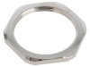 Piuliță M50 alamă 65mm filet metric 1,5