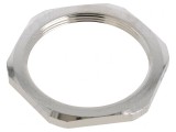 Piuliță M50 alamă 65mm filet metric 1,5