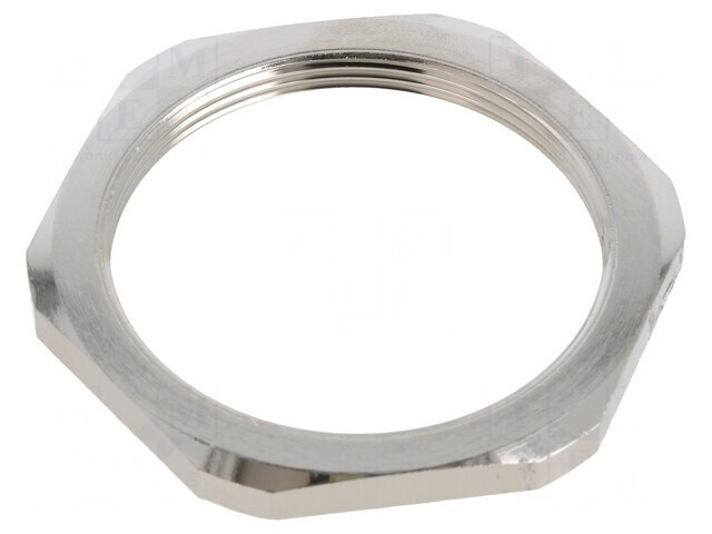Piuliță M50 alamă 65mm filet metric 1,5