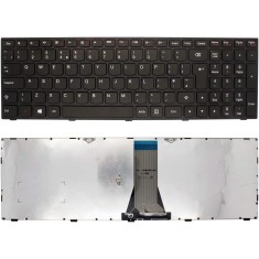 Tastatura laptop second hand LENOVO G50-80 layout UK