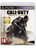 Call Of Duty Advanced Warfare PS3, Activision