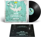 Camille Saint-Saens: Carnival Of The Animals (Narrated By Jimmy Fallon) - Vinyl | Lang Lang, Jimmy Fallon, Gina Alice, Gewandhausorchester Leipzig, An