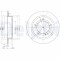DELPHI BG2584 Disc frana