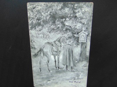 C.P.AUSTRIA -NECIRCULATA foto