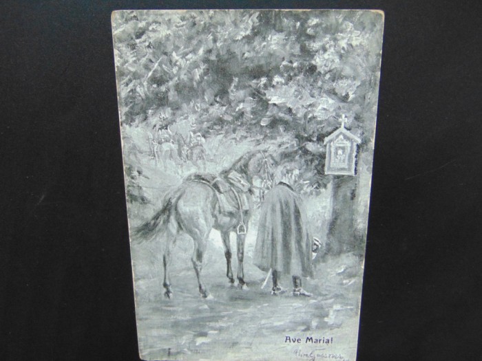 C.P.AUSTRIA -NECIRCULATA