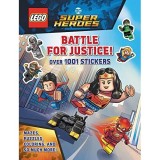 Cumpara ieftin LEGO DC Comics Super Heroes: Battle for Justice