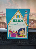 Heidi et Grand-Pere au marche, Editions Hemma, Munchen 1980, 216