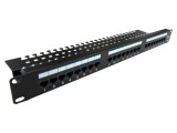 Patch panel 24 porturi Cat 5e