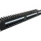 Patch panel 24 porturi Cat 5e