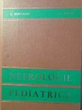 NEFROLOGIE PEDIATRICA-L. TURCANU, I. SABAU