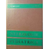 NEFROLOGIE PEDIATRICA-L. TURCANU, I. SABAU-228478
