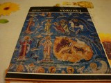 S. Ulea / M Musicescu - Voronet ( comori de arta romanesti )