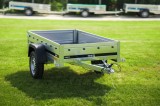 Remorca Martz Basic 200