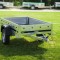 Remorca Martz Basic 200