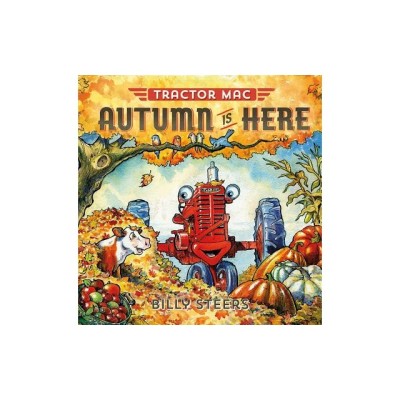 Tractor Mac: Autumn Is Here foto