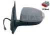 ALKAR 9229375 Oglinda exterioara
