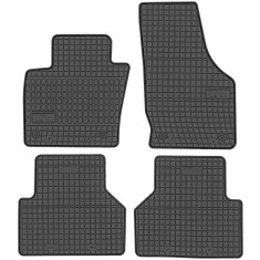 Covorase Presuri interior cauciuc Premium dedicate Audi Q3 2011-2018