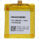 Baterie ceas Huawei 300mAh HB442528EBC 1ICP5/25/28