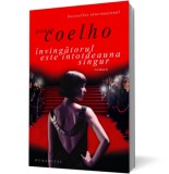 Invingatorul este intotdeauna singur - Paulo Coelho