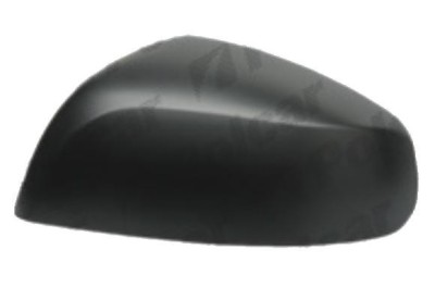 Carcasa oglinda exterioara Opel Agila (Hb), 01.2008-2015, Suzuki Splash (Ex), 01.2008-2014, Dreapta, carcasa neagra, View Max, 4710322; 93195444 5506 foto