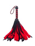 Cumpara ieftin Bici Mini Flogger, Rosu + Negru, 46 cm