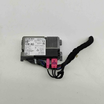 Alt modul de control VW T-CROSS C11 2024 OEM: 2GA035284B,2GA035284 31406032 foto