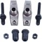 Tacheti pt. chiulasa compatibila Honda GX 340 - GX 390