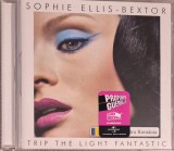 Cd sophie ellis bextor trip the light fantastic